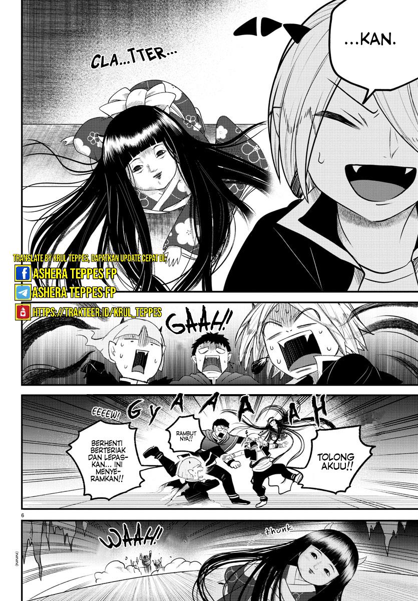 Mairimashita! Iruma-kun Chap 347 - Next Chap 348
