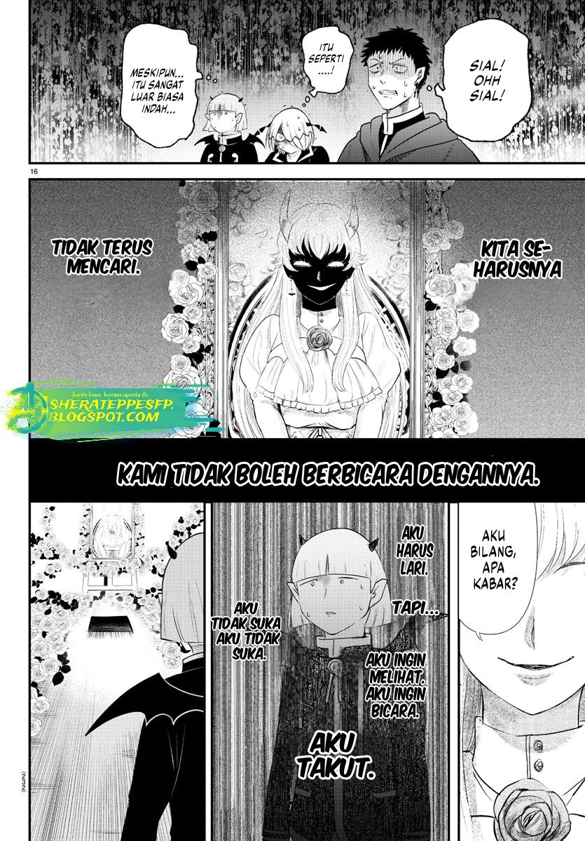 Mairimashita! Iruma-kun Chap 347 - Next Chap 348