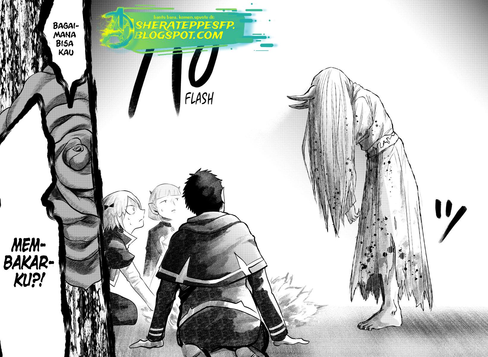 Mairimashita! Iruma-kun Chap 347 - Next Chap 348