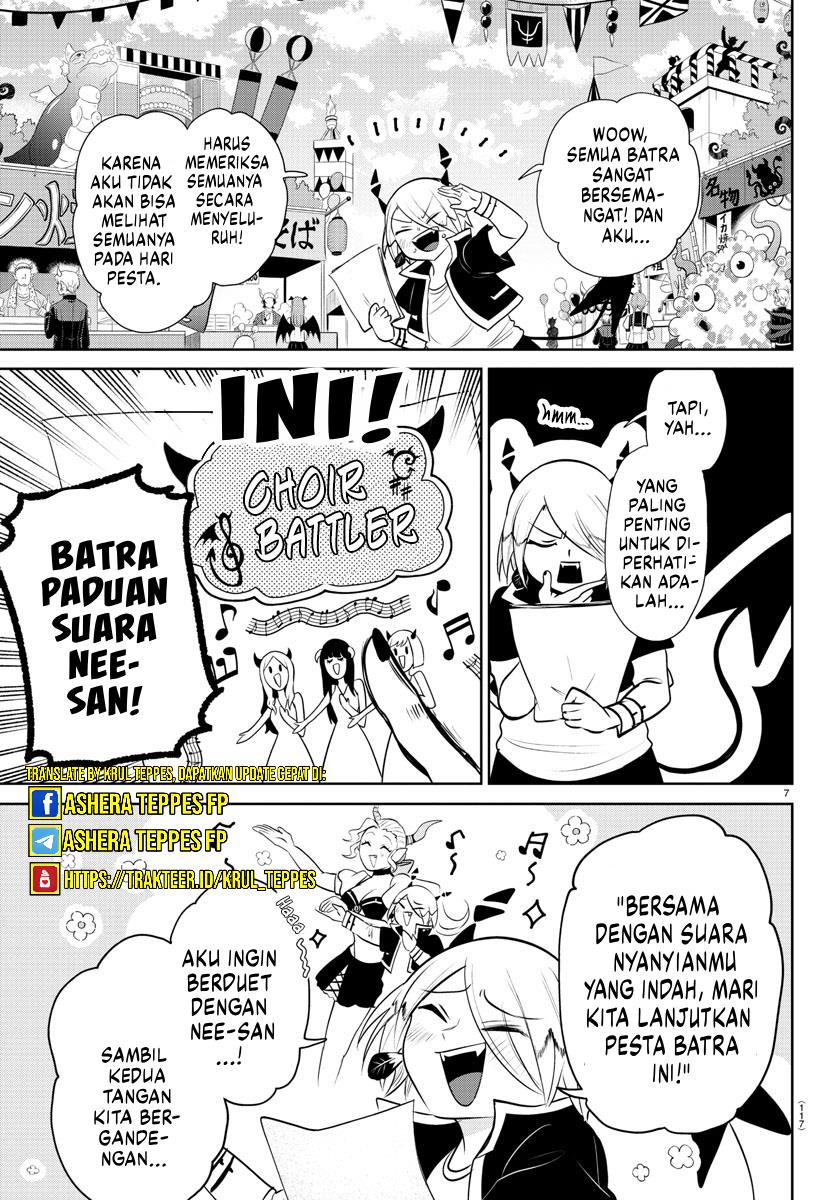 Mairimashita! Iruma-kun Chap 345 - Next Chap 346