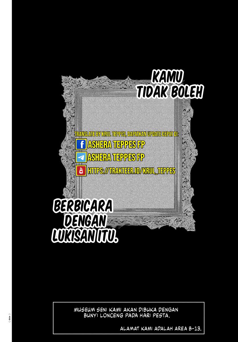 Mairimashita! Iruma-kun Chap 346 - Next Chap 347