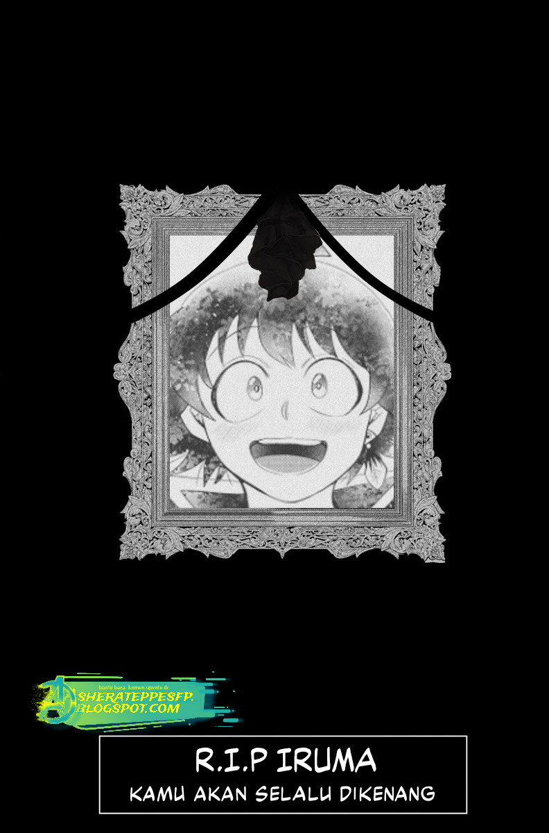 Mairimashita! Iruma-kun Chap 346 - Next Chap 347