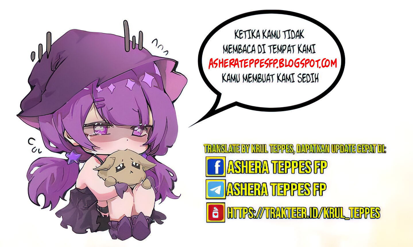 Mairimashita! Iruma-kun Chap 346 - Next Chap 347