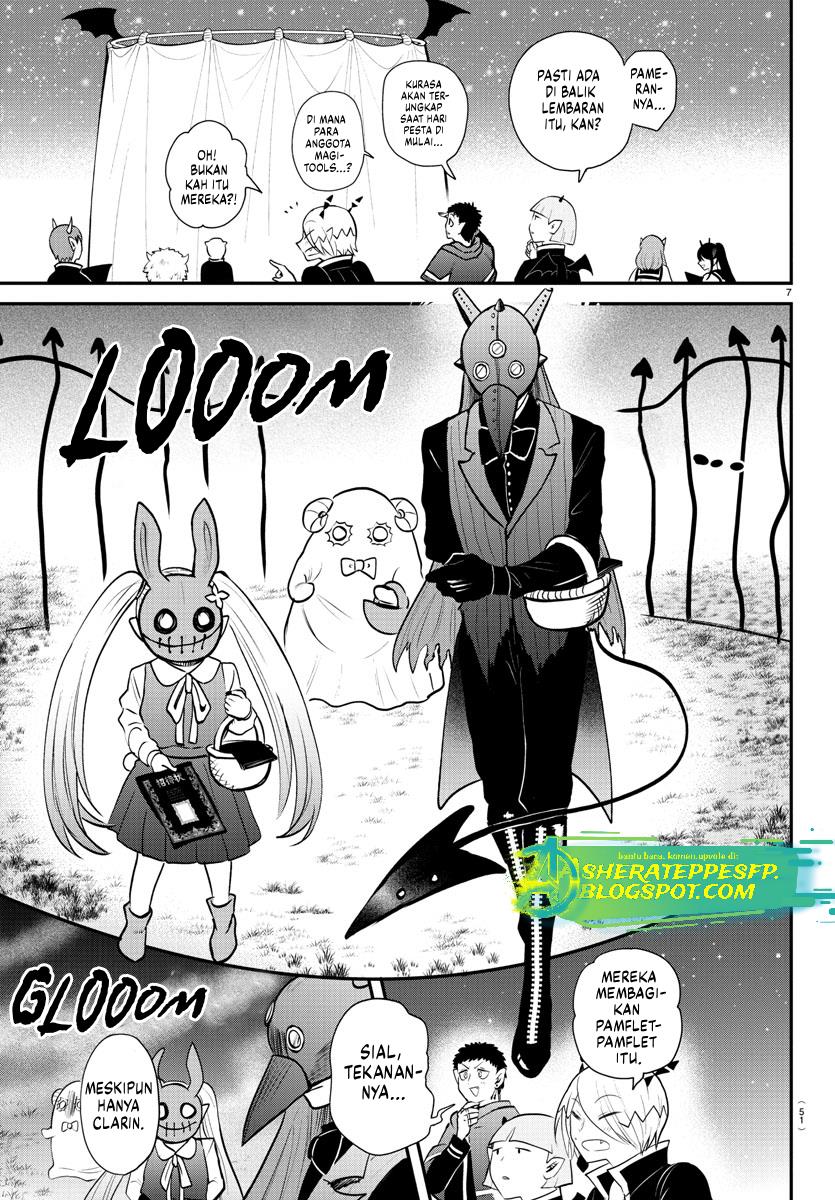 Mairimashita! Iruma-kun Chap 346 - Next Chap 347