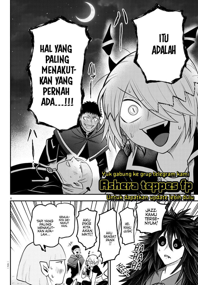 Mairimashita! Iruma-kun Chap 348 - Next Chap 349