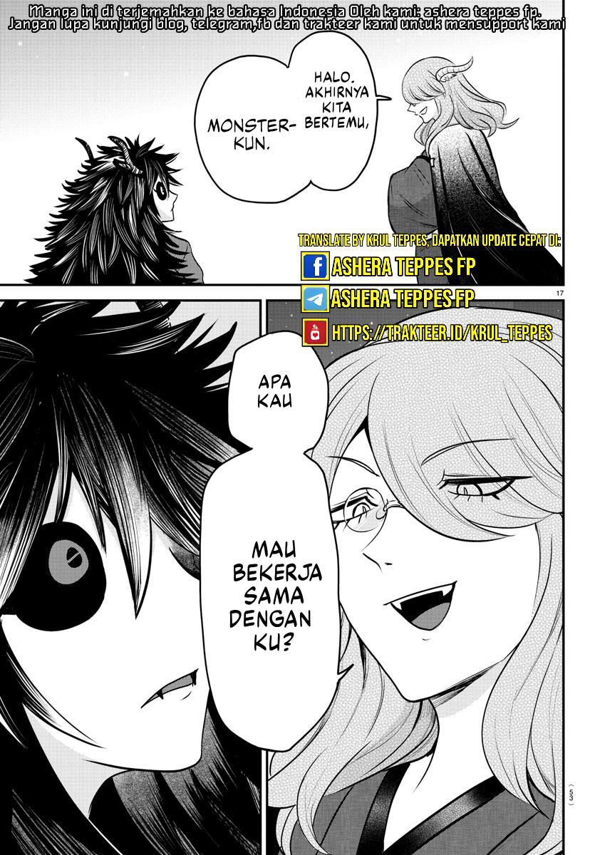 Mairimashita! Iruma-kun Chap 348 - Next Chap 349