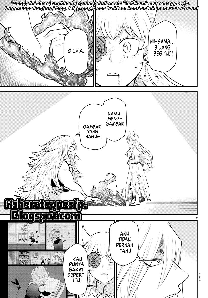 Mairimashita! Iruma-kun Chap 349 - Next Chap 350