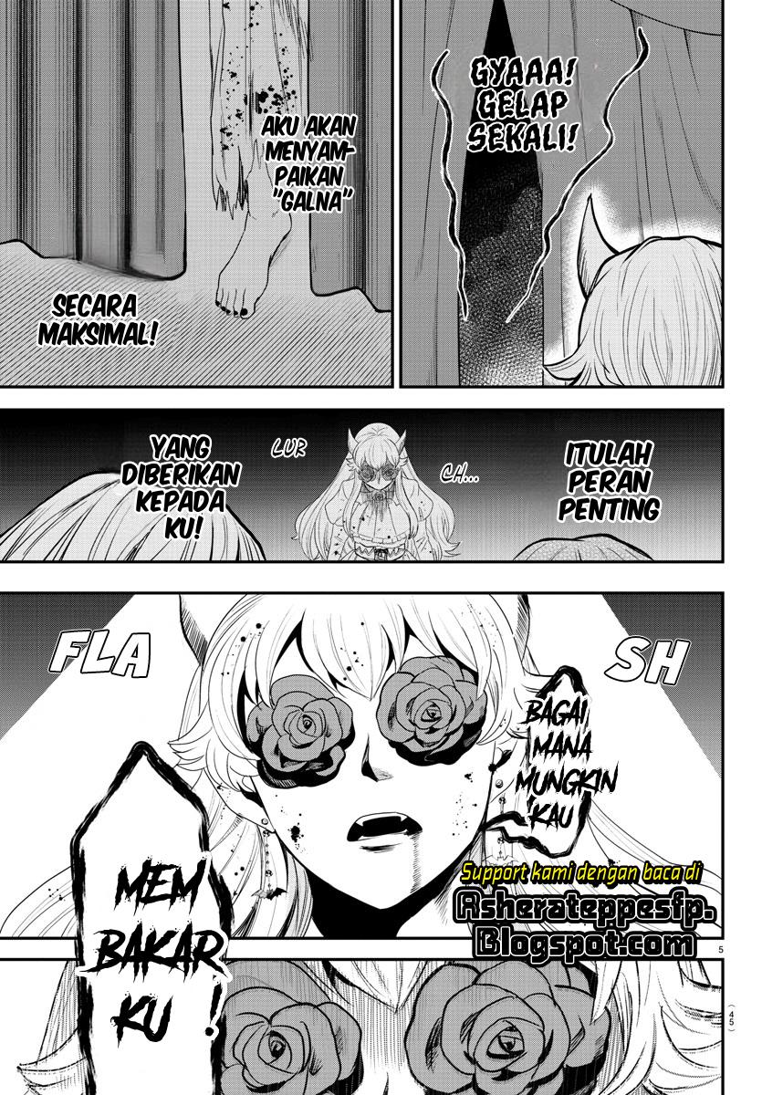 Mairimashita! Iruma-kun Chap 349 - Next Chap 350