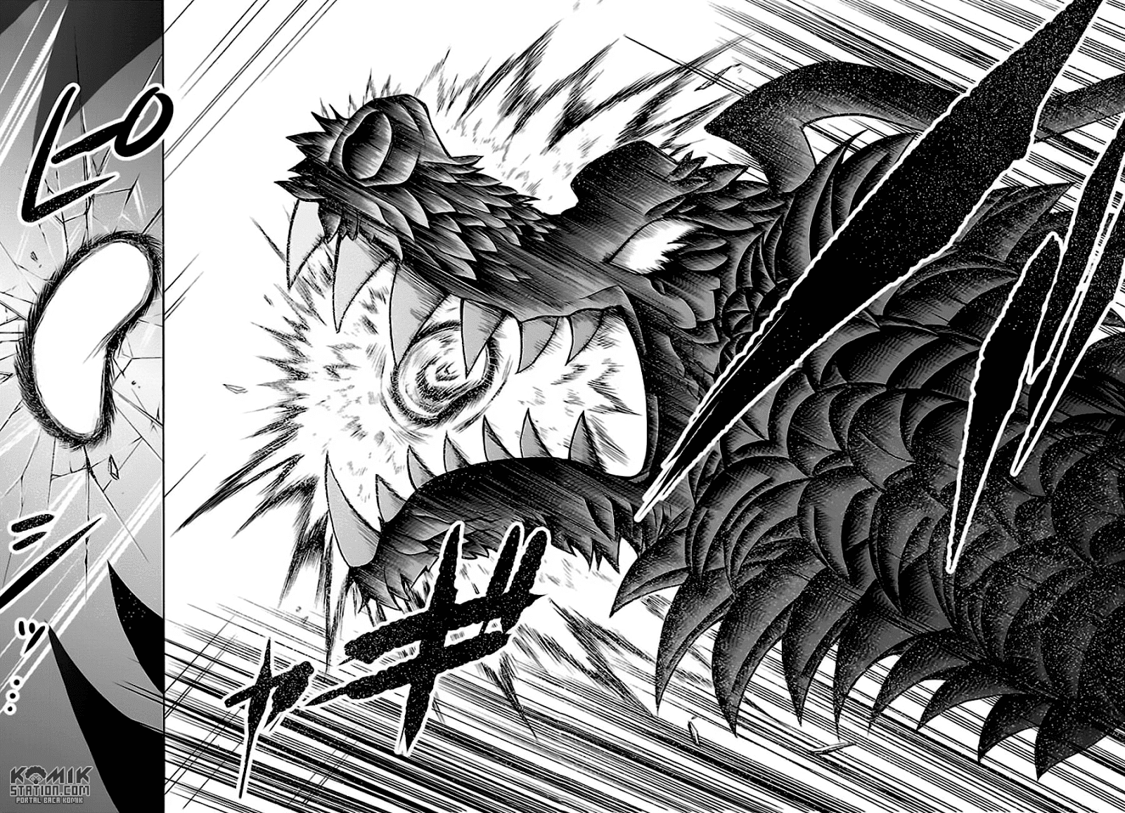 Mairimashita! Iruma-kun Chap 34 - Next Chap 35