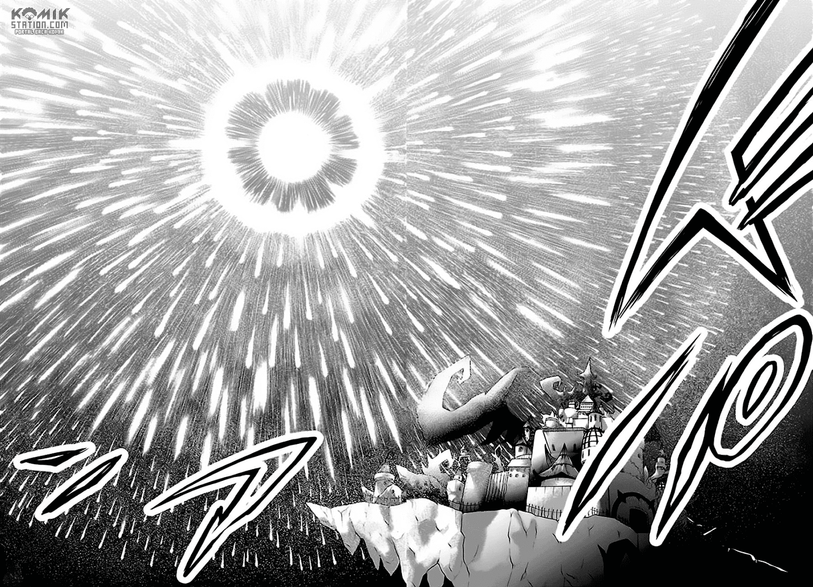Mairimashita! Iruma-kun Chap 34 - Next Chap 35