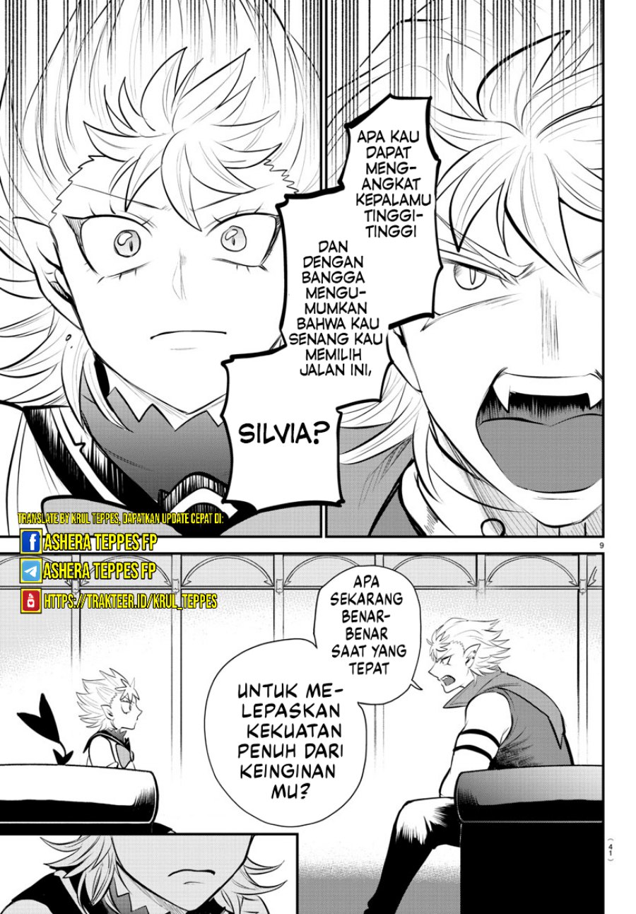Mairimashita! Iruma-kun Chap 341 - Next Chap 342