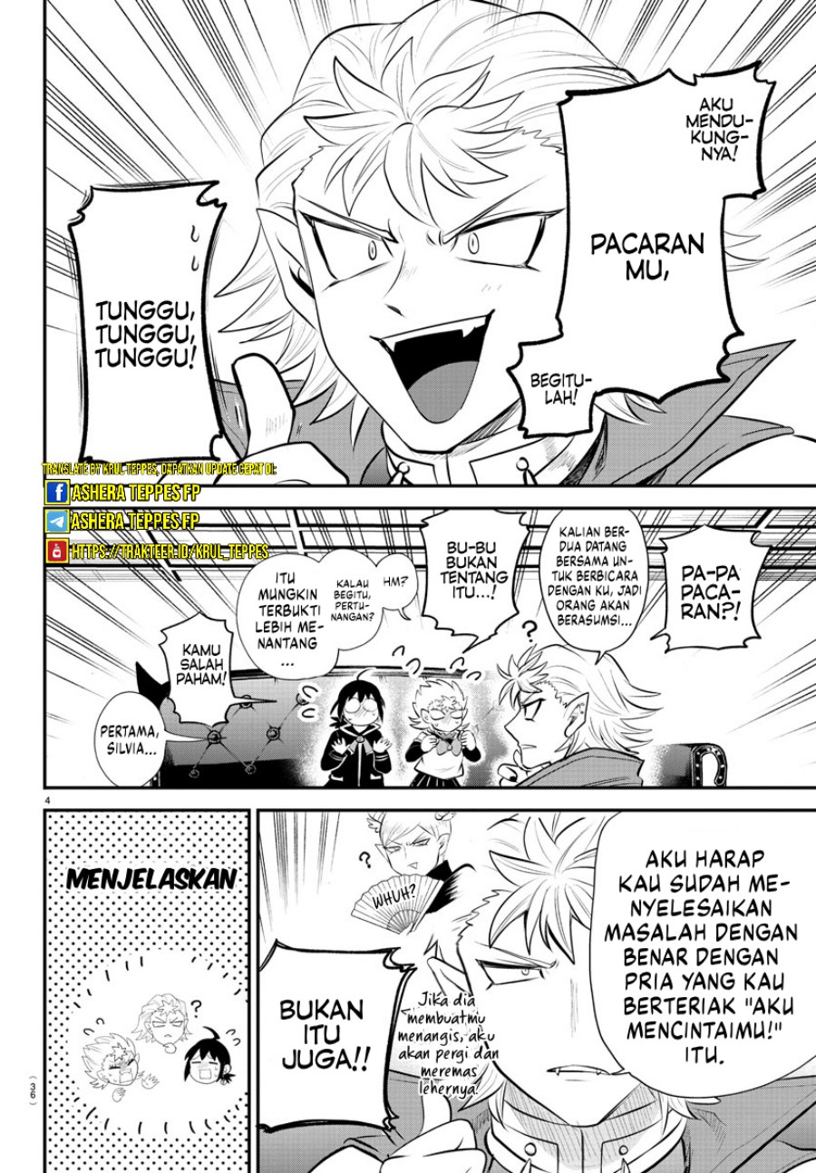 Mairimashita! Iruma-kun Chap 341 - Next Chap 342