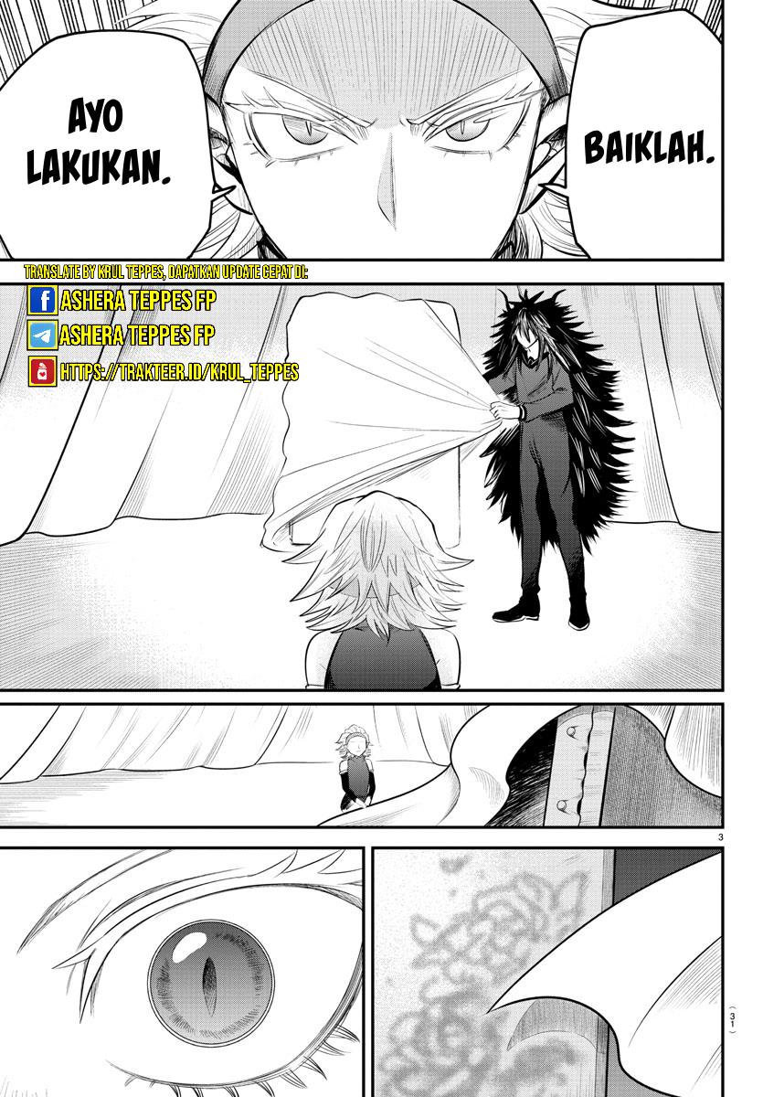 Mairimashita! Iruma-kun Chap 342 - Next Chap 343