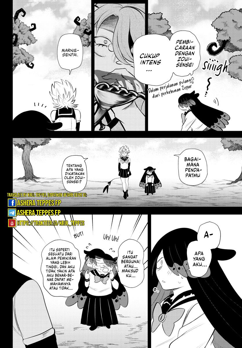 Mairimashita! Iruma-kun Chap 342 - Next Chap 343