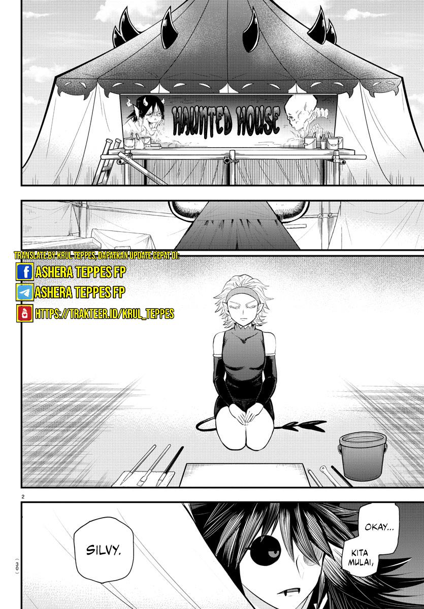 Mairimashita! Iruma-kun Chap 342 - Next Chap 343