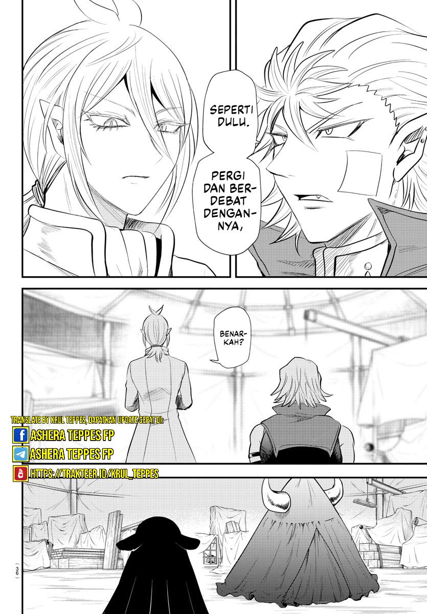 Mairimashita! Iruma-kun Chap 342 - Next Chap 343