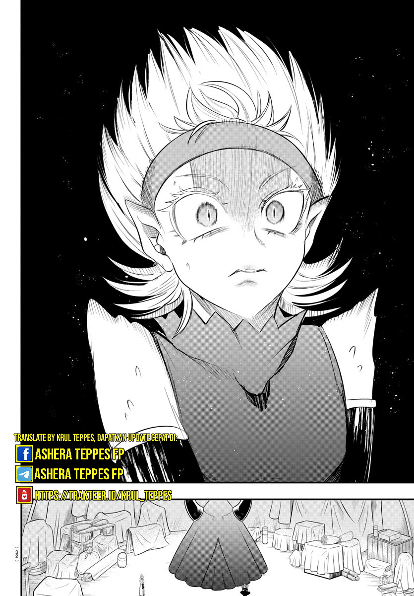 Mairimashita! Iruma-kun Chap 342 - Next Chap 343
