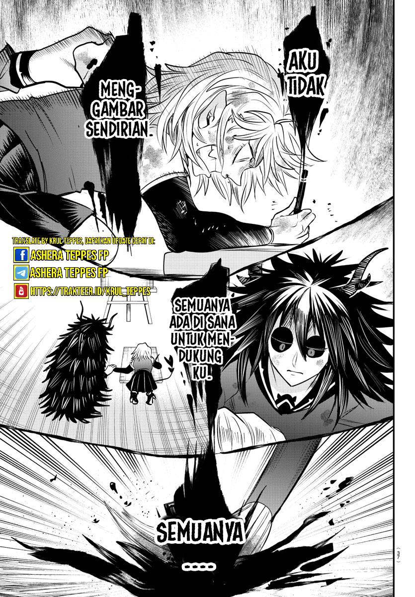 Mairimashita! Iruma-kun Chap 343 - Next Chap 344