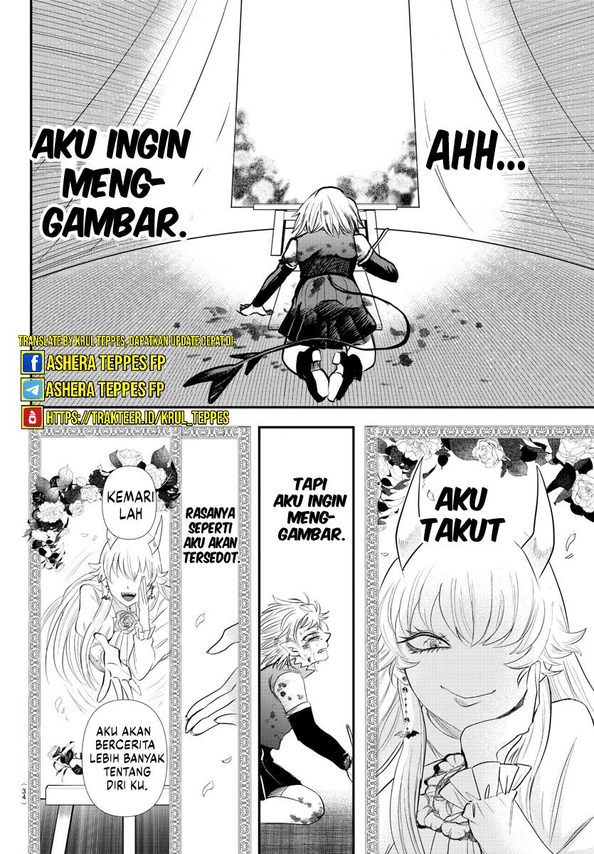 Mairimashita! Iruma-kun Chap 343 - Next Chap 344
