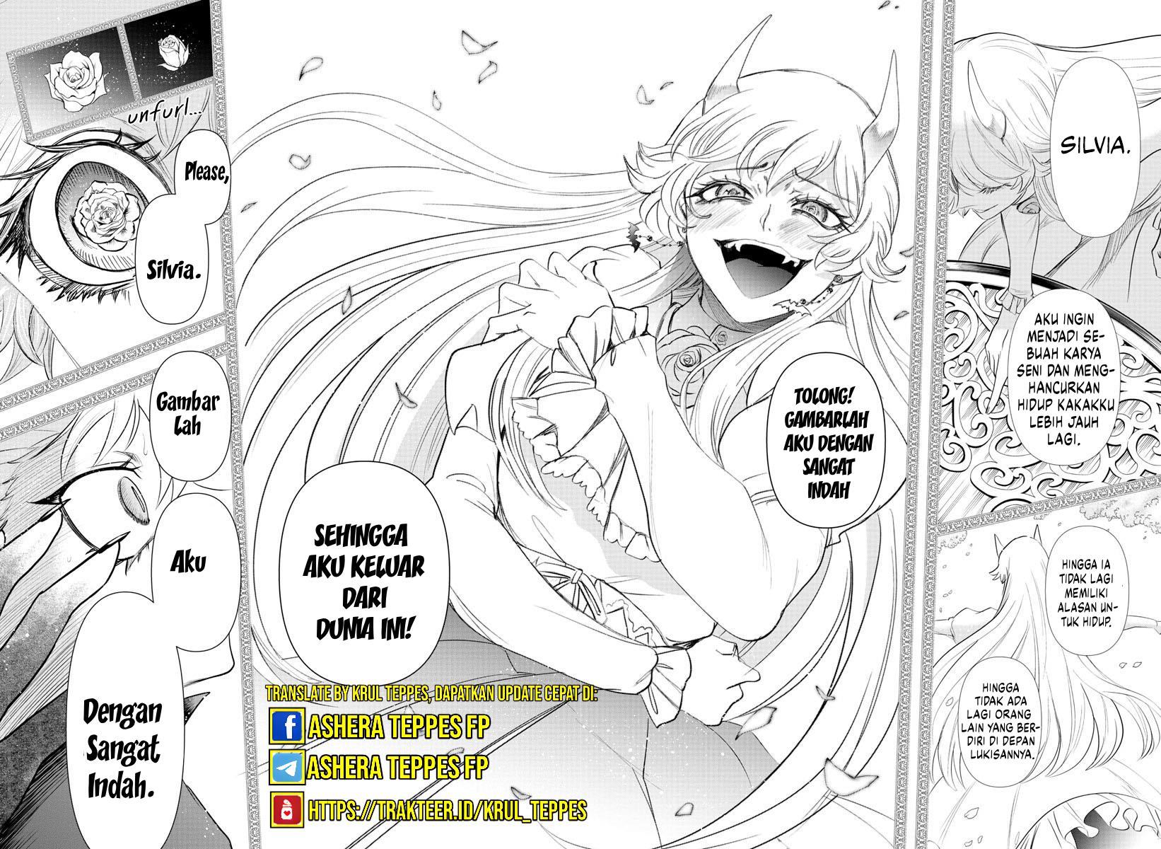 Mairimashita! Iruma-kun Chap 343 - Next Chap 344