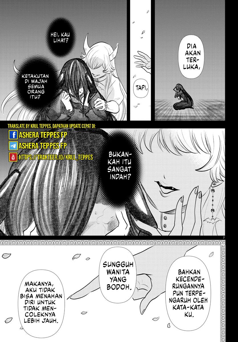 Mairimashita! Iruma-kun Chap 343 - Next Chap 344