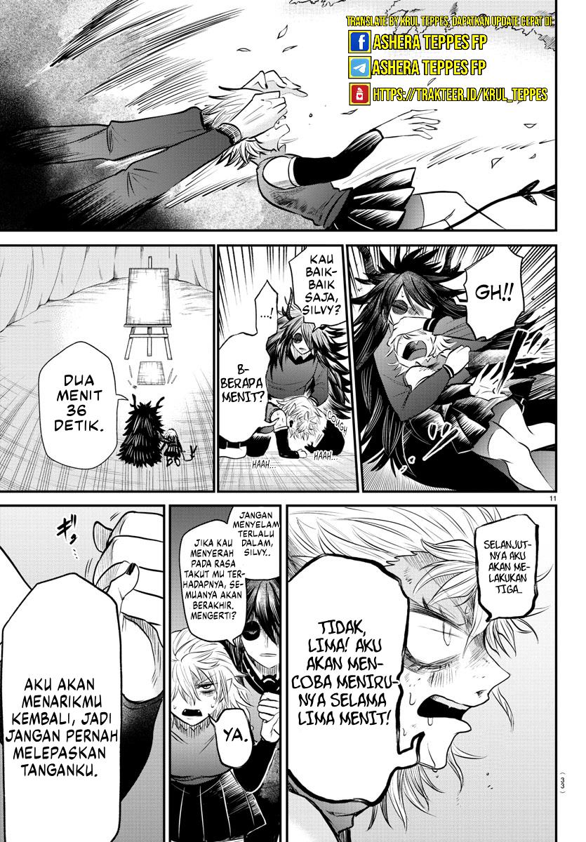 Mairimashita! Iruma-kun Chap 343 - Next Chap 344