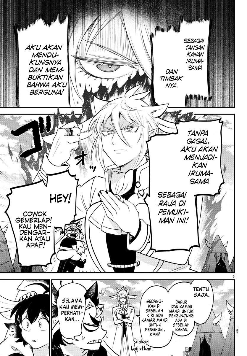 Mairimashita! Iruma-kun Chap 355 - Next Chap 356
