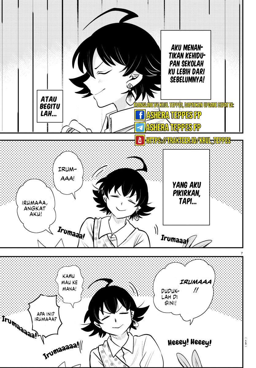 Mairimashita! Iruma-kun Chap 351 - Next Chap 352