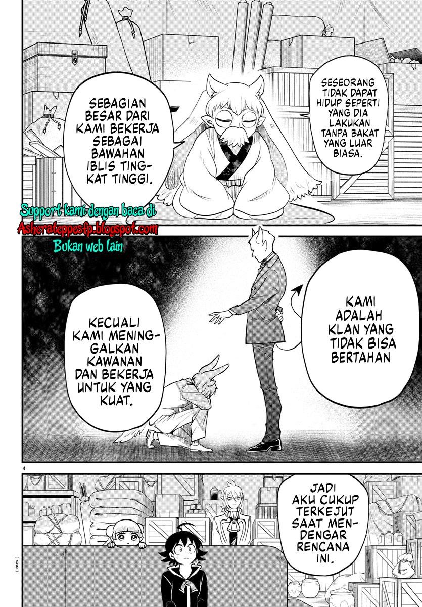 Mairimashita! Iruma-kun Chap 353 - Next Chap 354