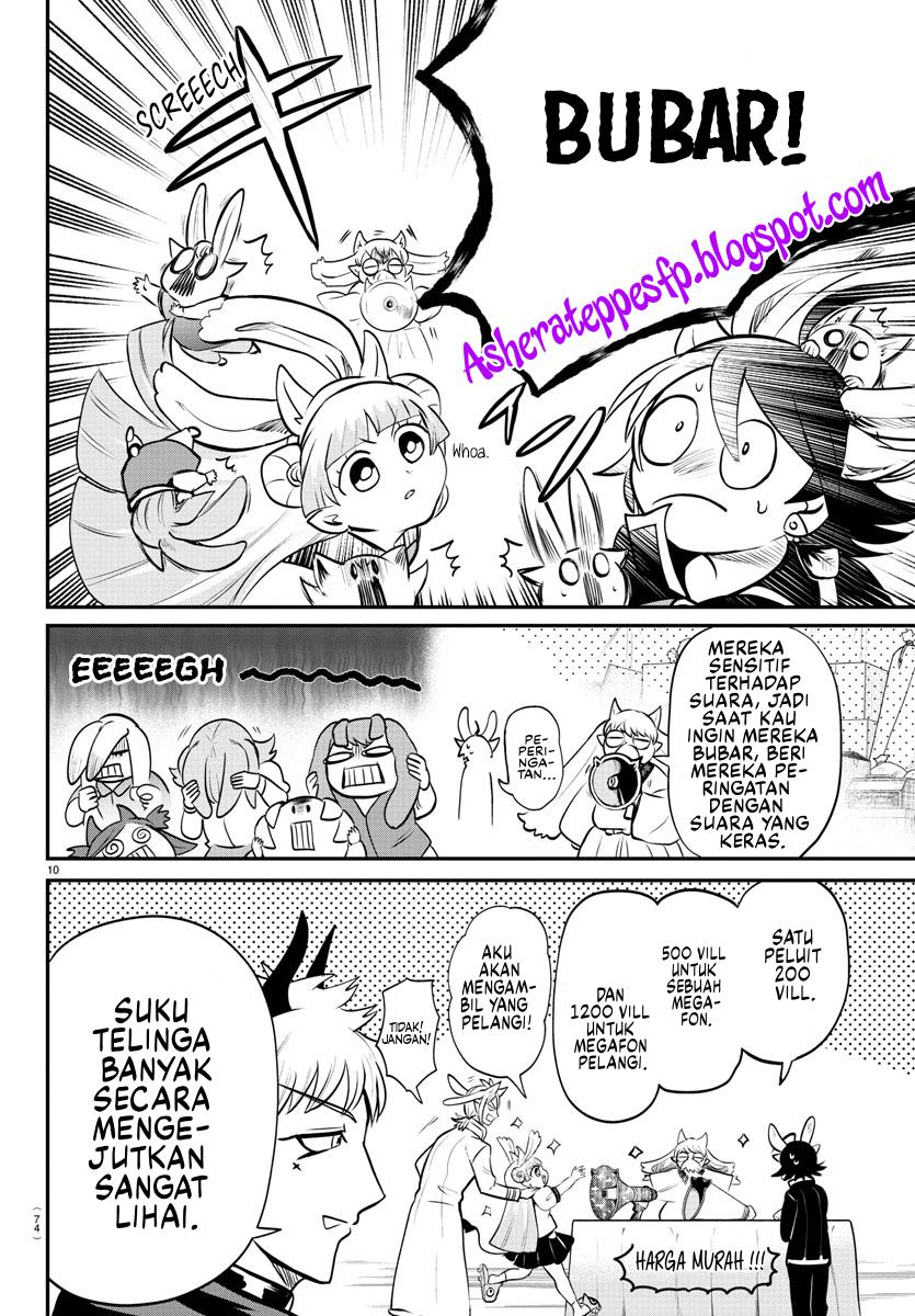 Mairimashita! Iruma-kun Chap 353 - Next Chap 354