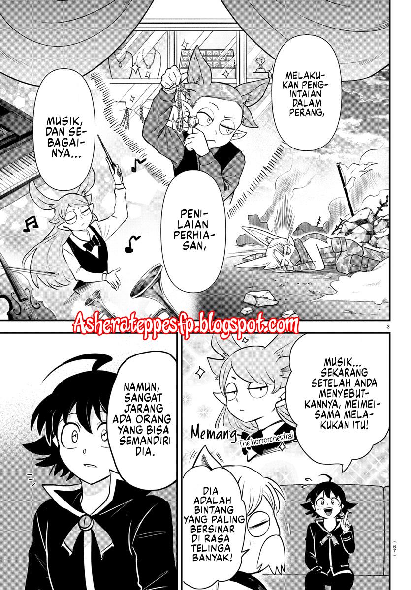Mairimashita! Iruma-kun Chap 353 - Next Chap 354