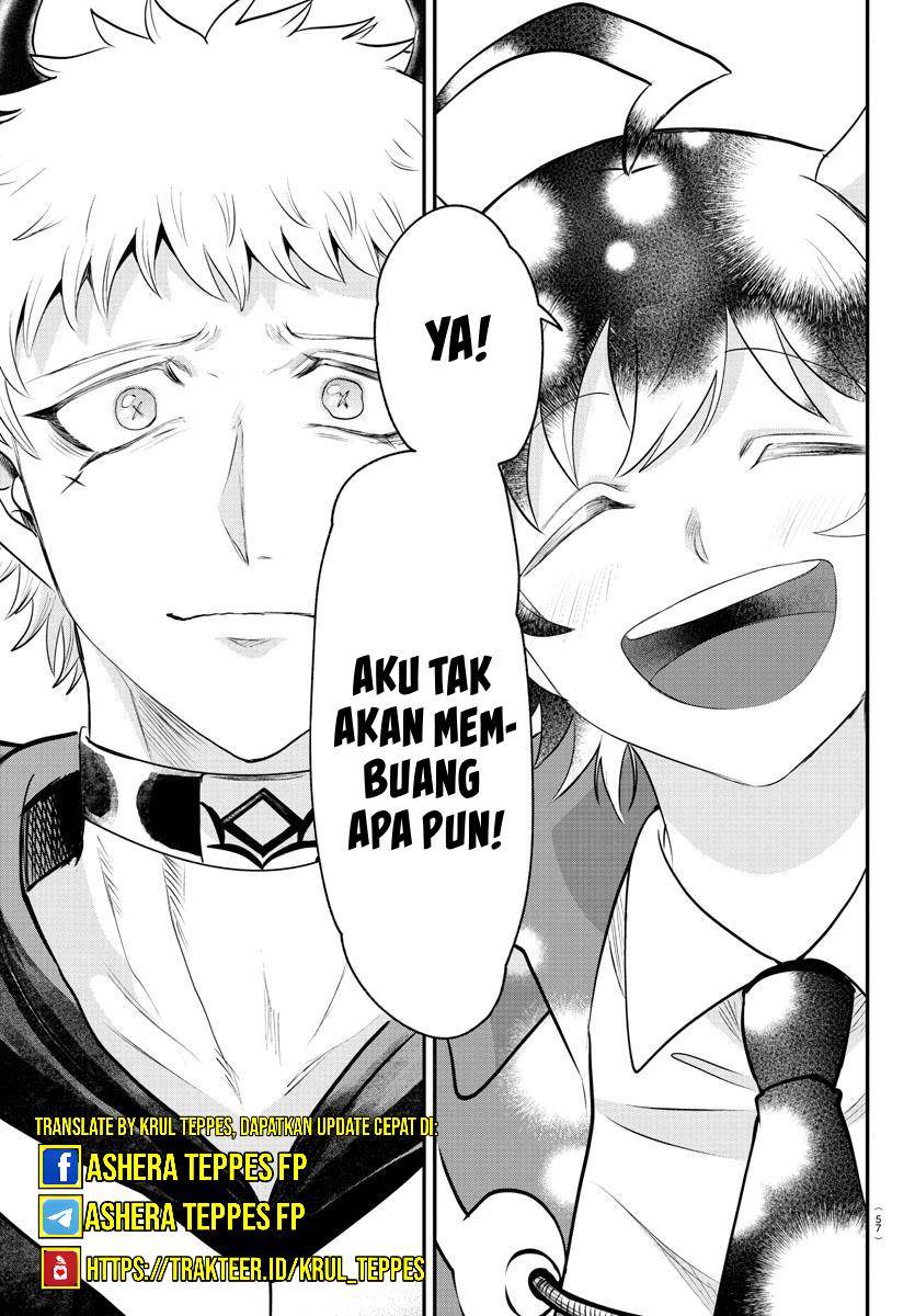 Mairimashita! Iruma-kun Chap 364 - Next Chap 365