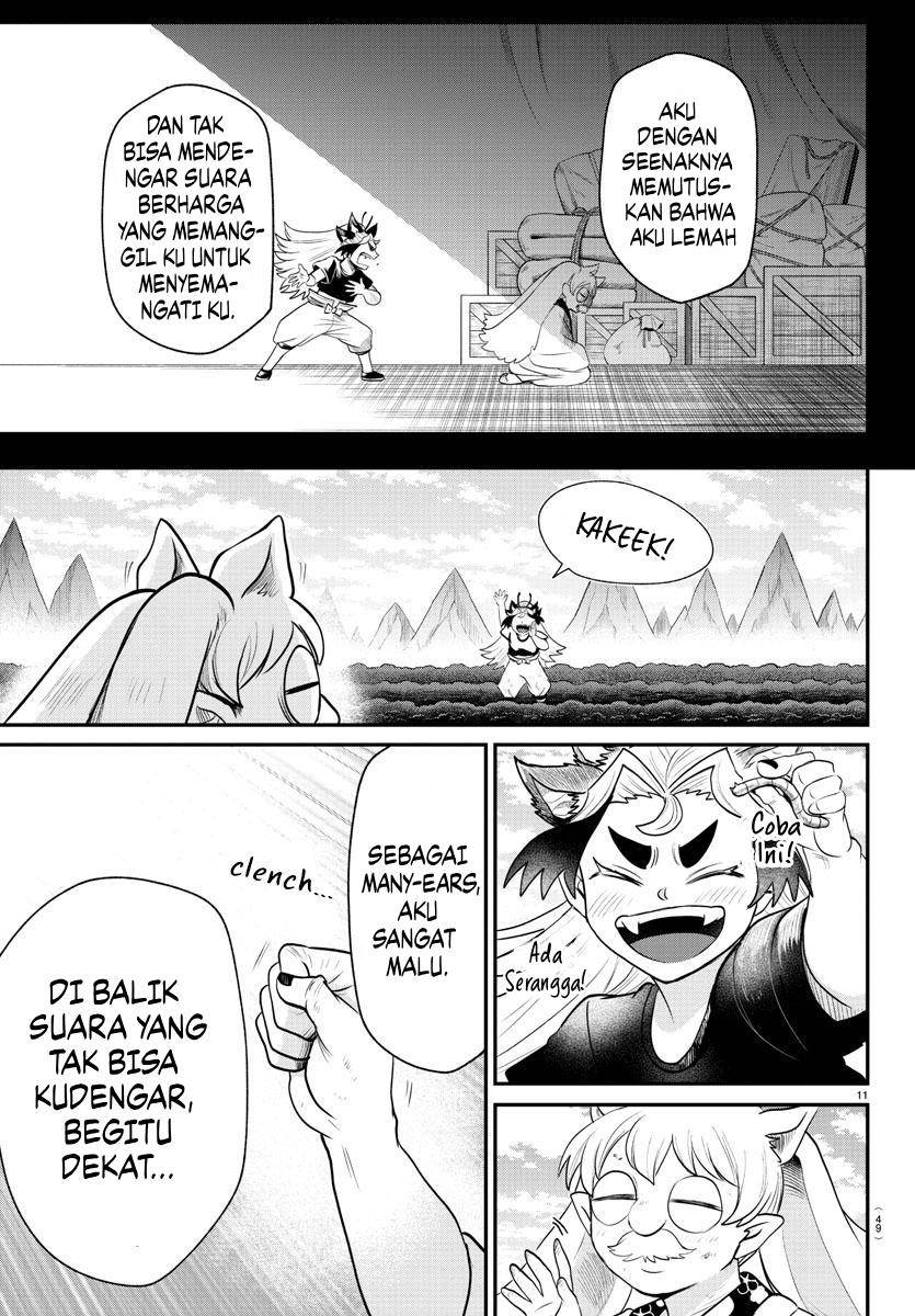 Mairimashita! Iruma-kun Chap 364 - Next Chap 365