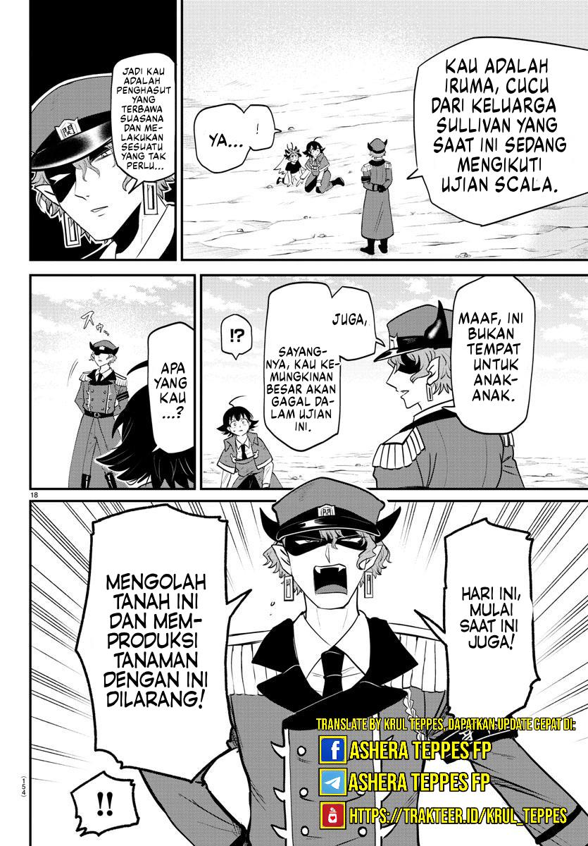 Mairimashita! Iruma-kun Chap 365 - Next Chap 366