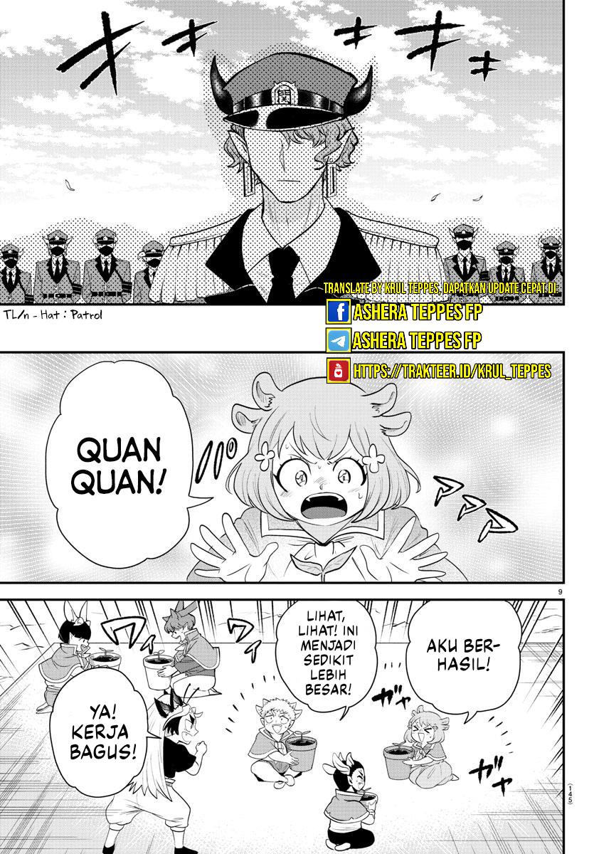 Mairimashita! Iruma-kun Chap 365 - Next Chap 366