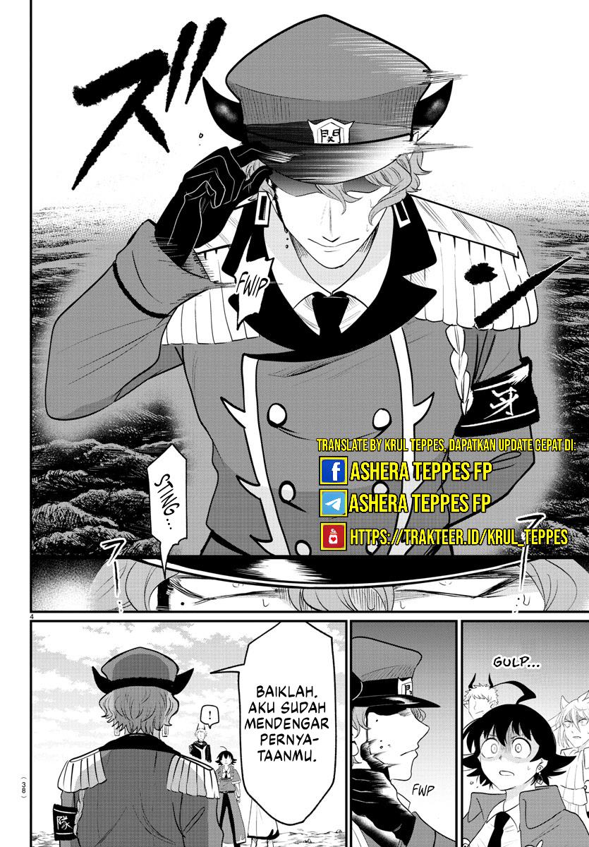 Mairimashita! Iruma-kun Chap 368 - Next Chap 369