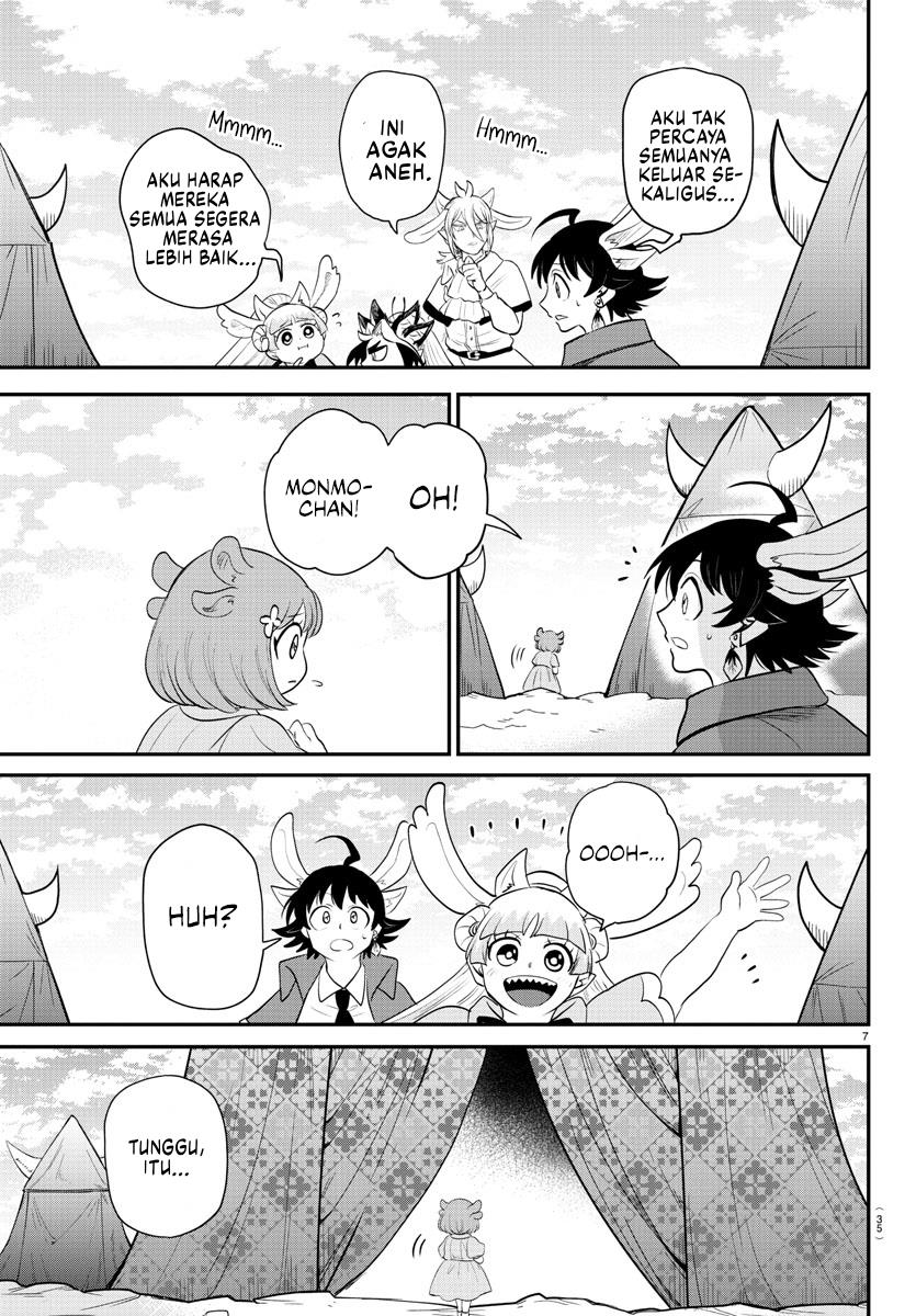 Mairimashita! Iruma-kun Chap 361 - Next Chap 362