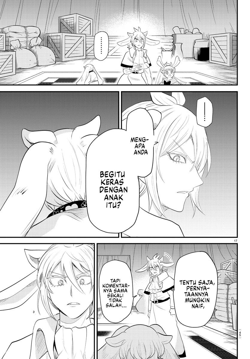 Mairimashita! Iruma-kun Chap 361 - Next Chap 362