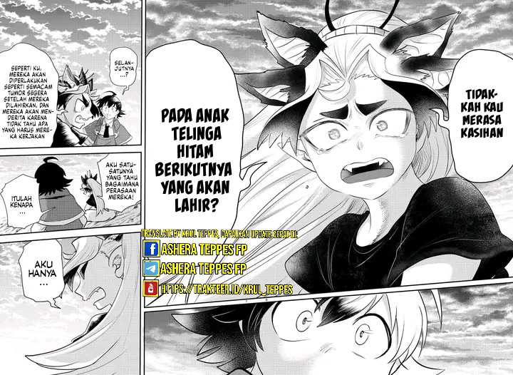 Mairimashita! Iruma-kun Chap 362 - Next Chap 363