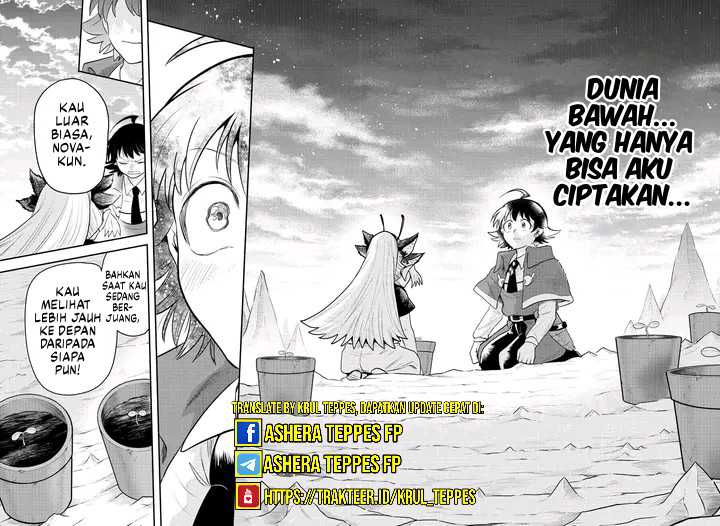 Mairimashita! Iruma-kun Chap 362 - Next Chap 363
