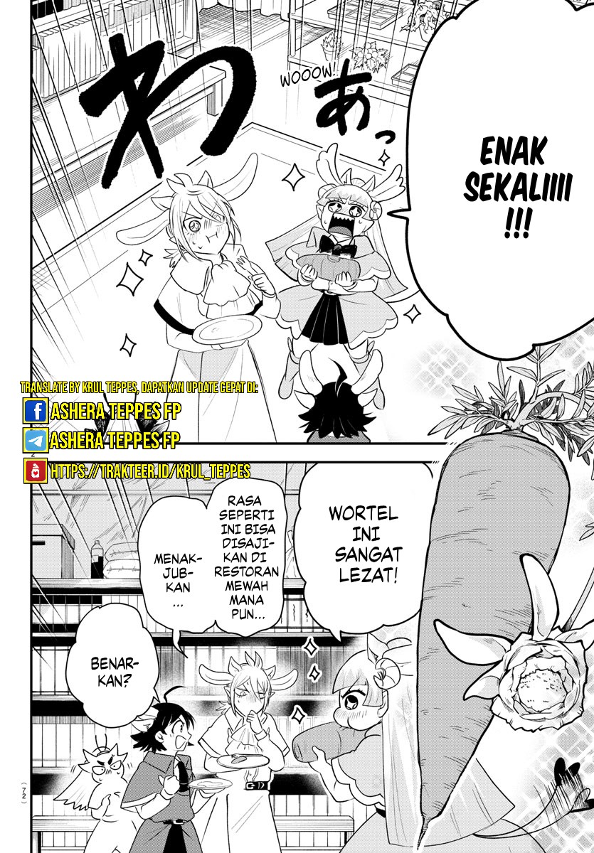 Mairimashita! Iruma-kun Chap 363 - Next Chap 364