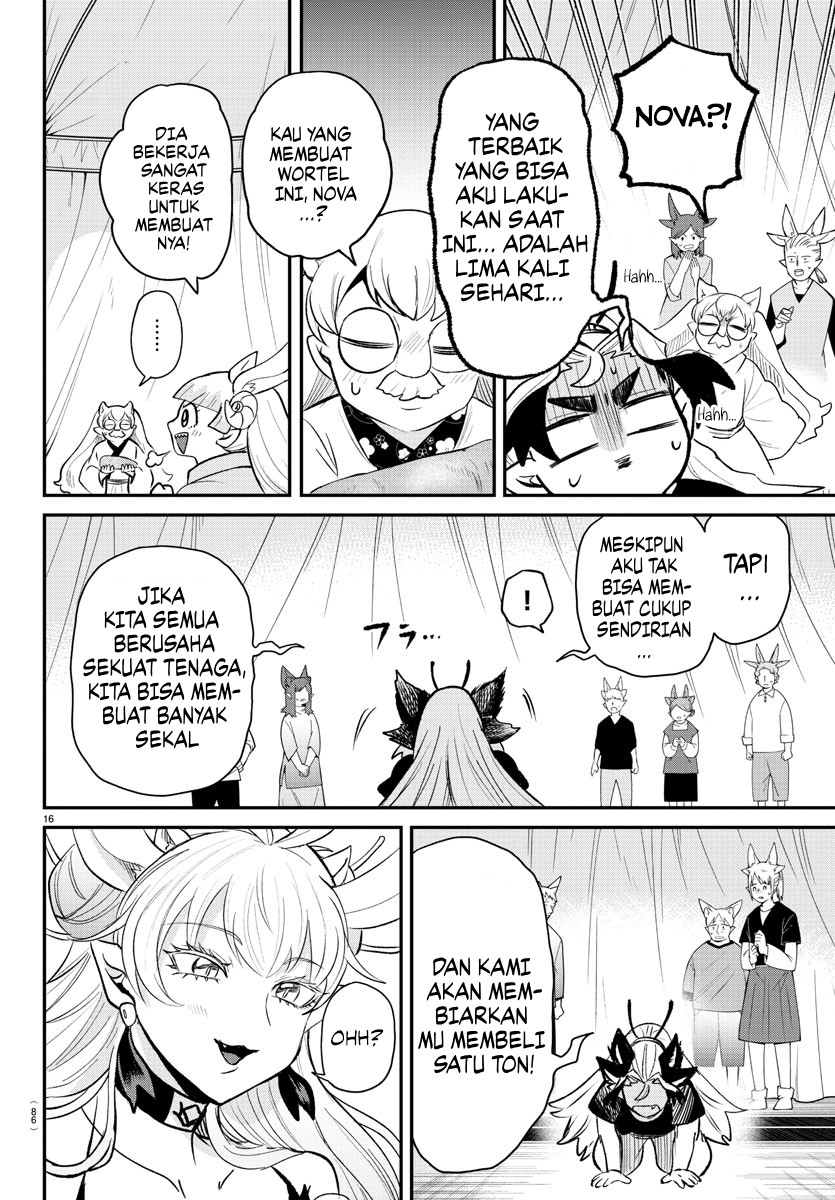 Mairimashita! Iruma-kun Chap 363 - Next Chap 364