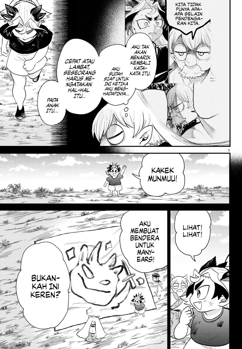 Mairimashita! Iruma-kun Chap 363 - Next Chap 364