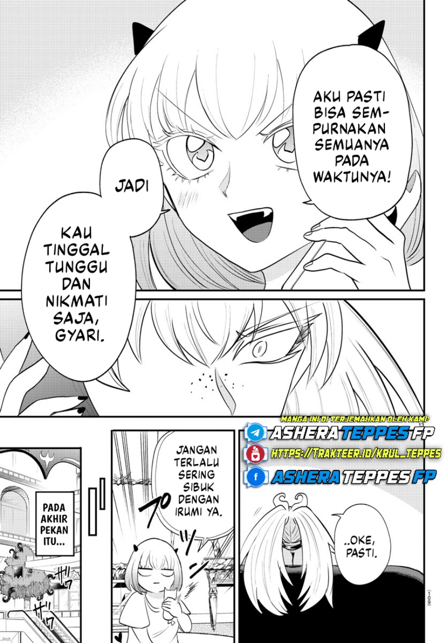 Mairimashita! Iruma-kun Chap 375 - Next Chap 376