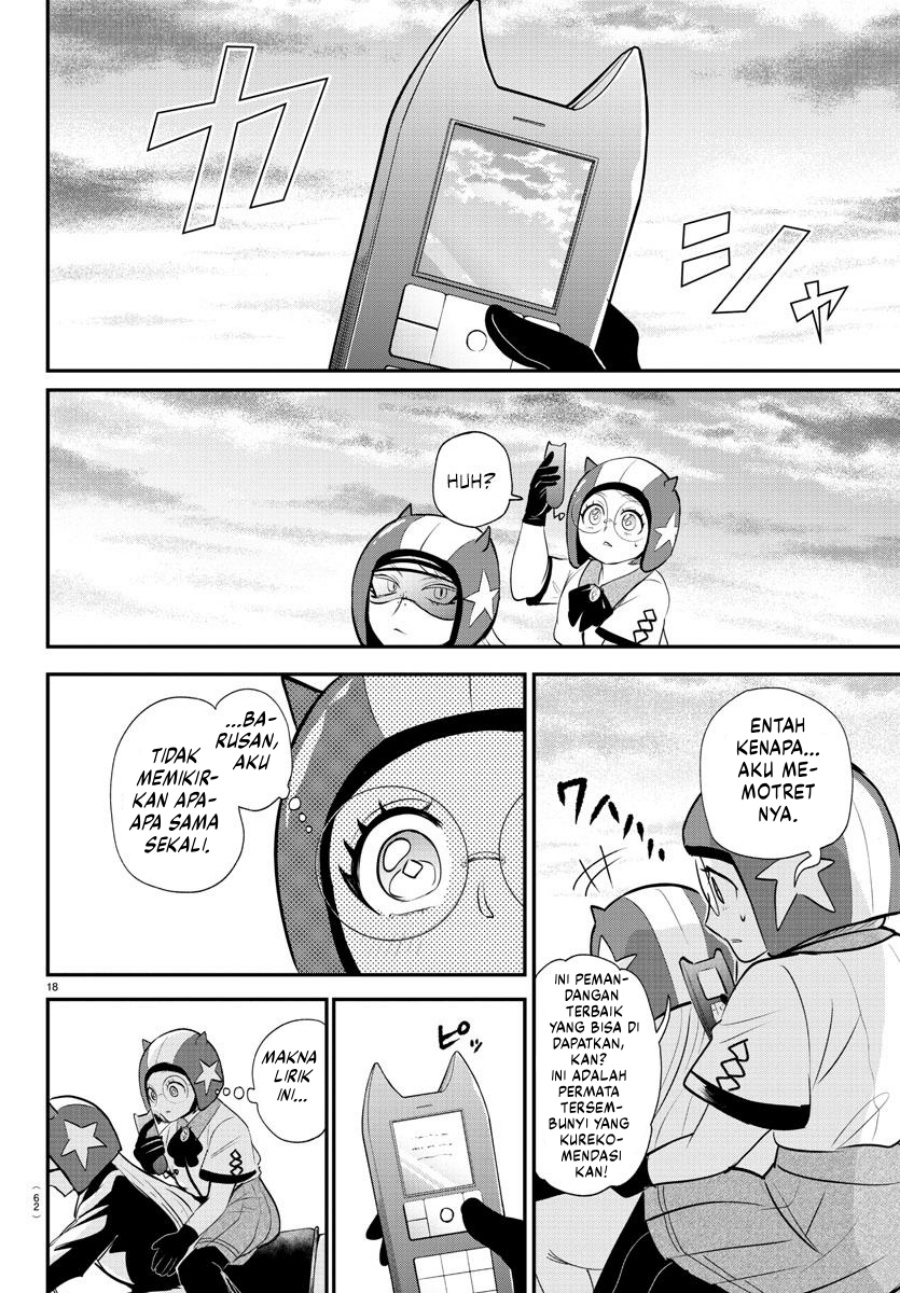 Mairimashita! Iruma-kun Chap 376 - Next Chap 377