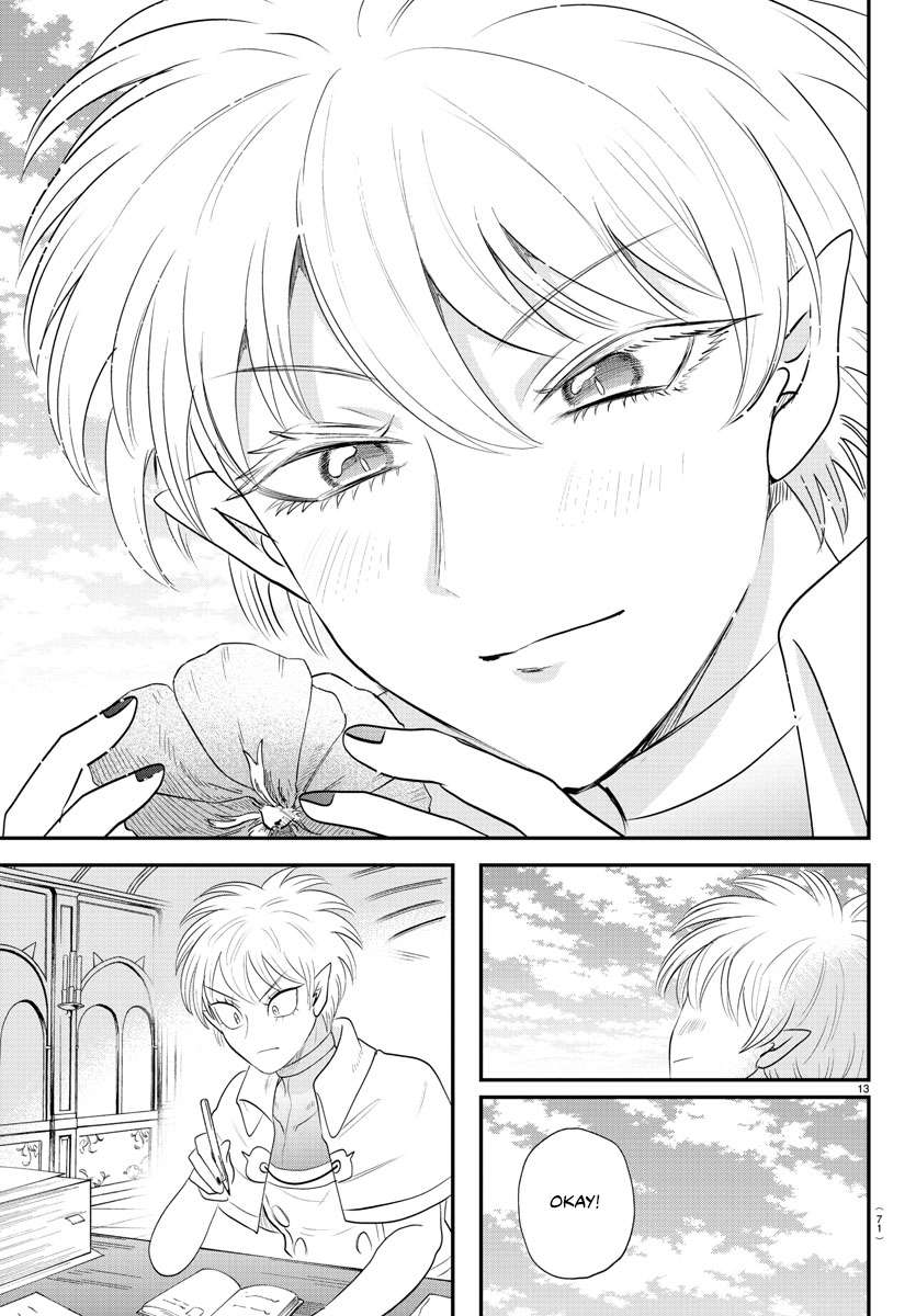 Mairimashita! Iruma-kun Chap 378 - Next Chap 379