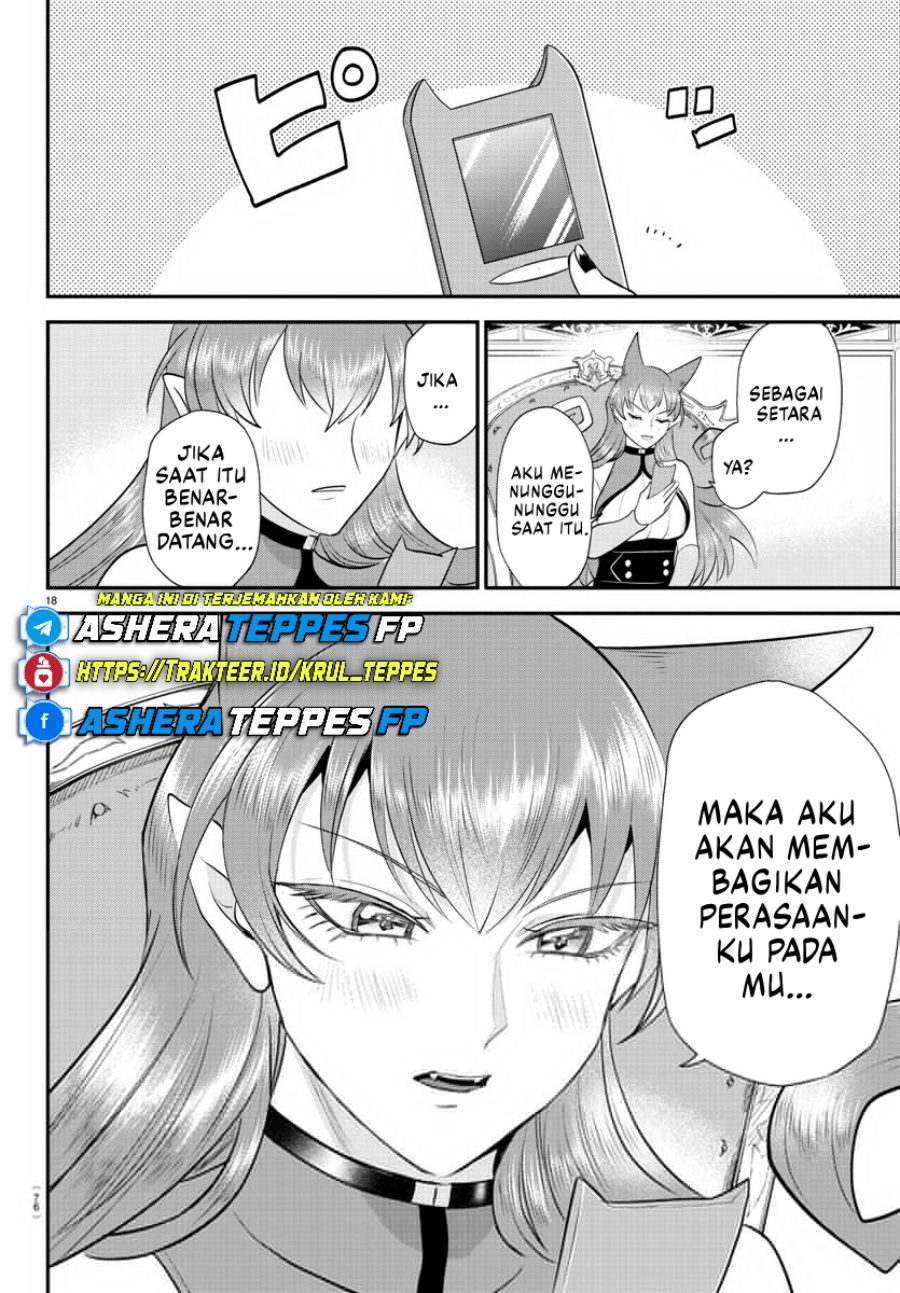 Mairimashita! Iruma-kun Chap 373 - Next Chap 374