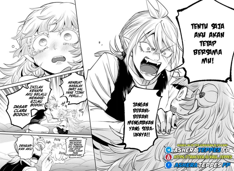 Mairimashita! Iruma-kun Chap 386 - Next Chap 387