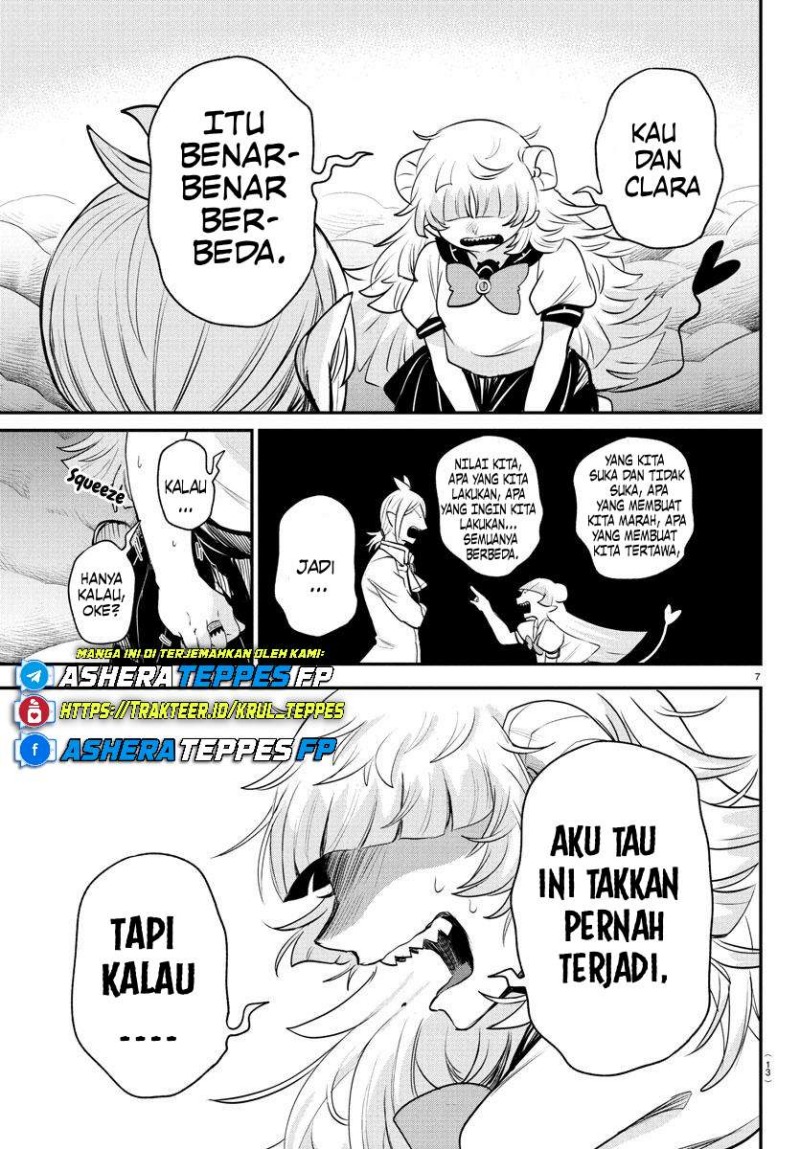 Mairimashita! Iruma-kun Chap 386 - Next Chap 387
