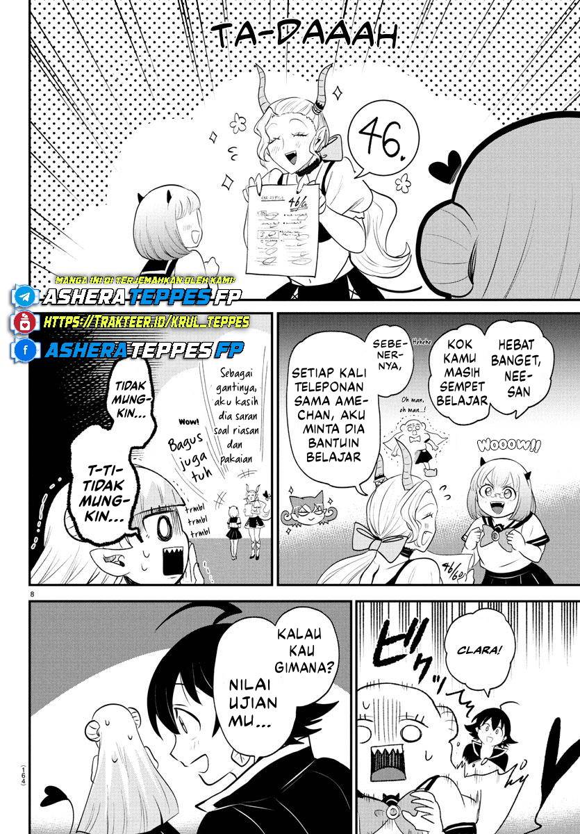 Mairimashita! Iruma-kun Chap 380 - Next Chap 381